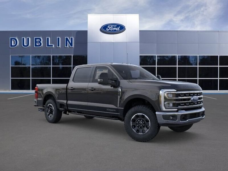 New 2026 Ford F250 XLT AWD/4WD image 9