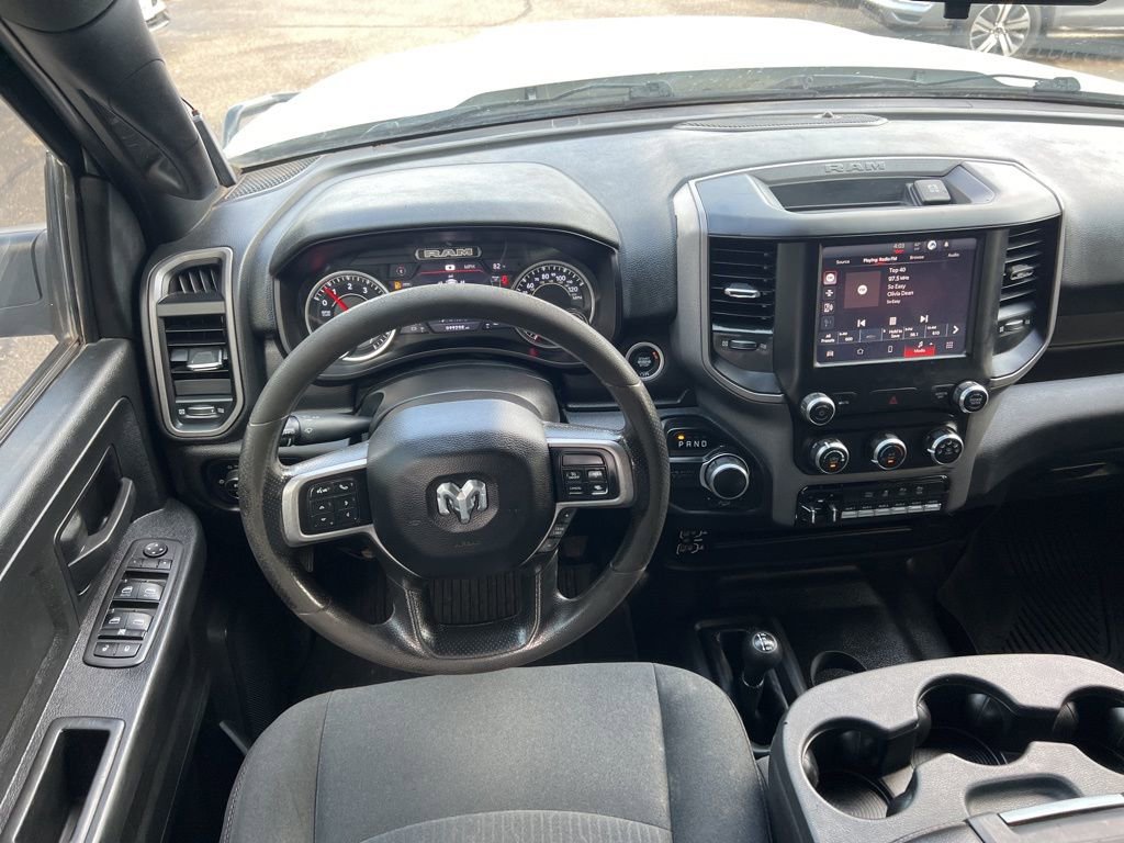 Used 2022 RAM 2500 Tradesman image 18
