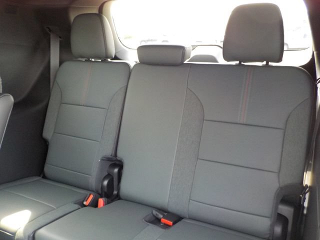 New 2027 GMC Acadia AT4 w/ Super Cruise Package AWD/4WD image 21
