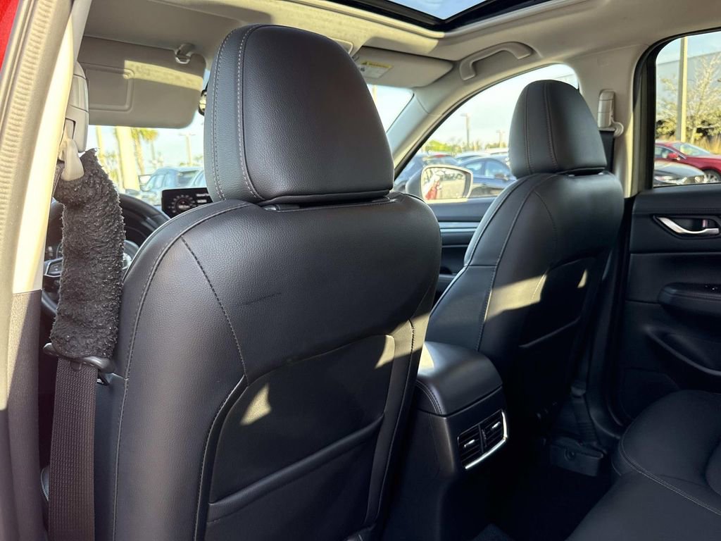 Used 2023 MAZDA CX-5 AWD 2.5 S image 14