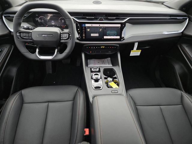 New 2026 Jeep Cherokee Limited image 5