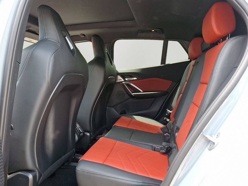 Certified 2025 BMW X2 M35i w/ Premium Package AWD/4WD image 7