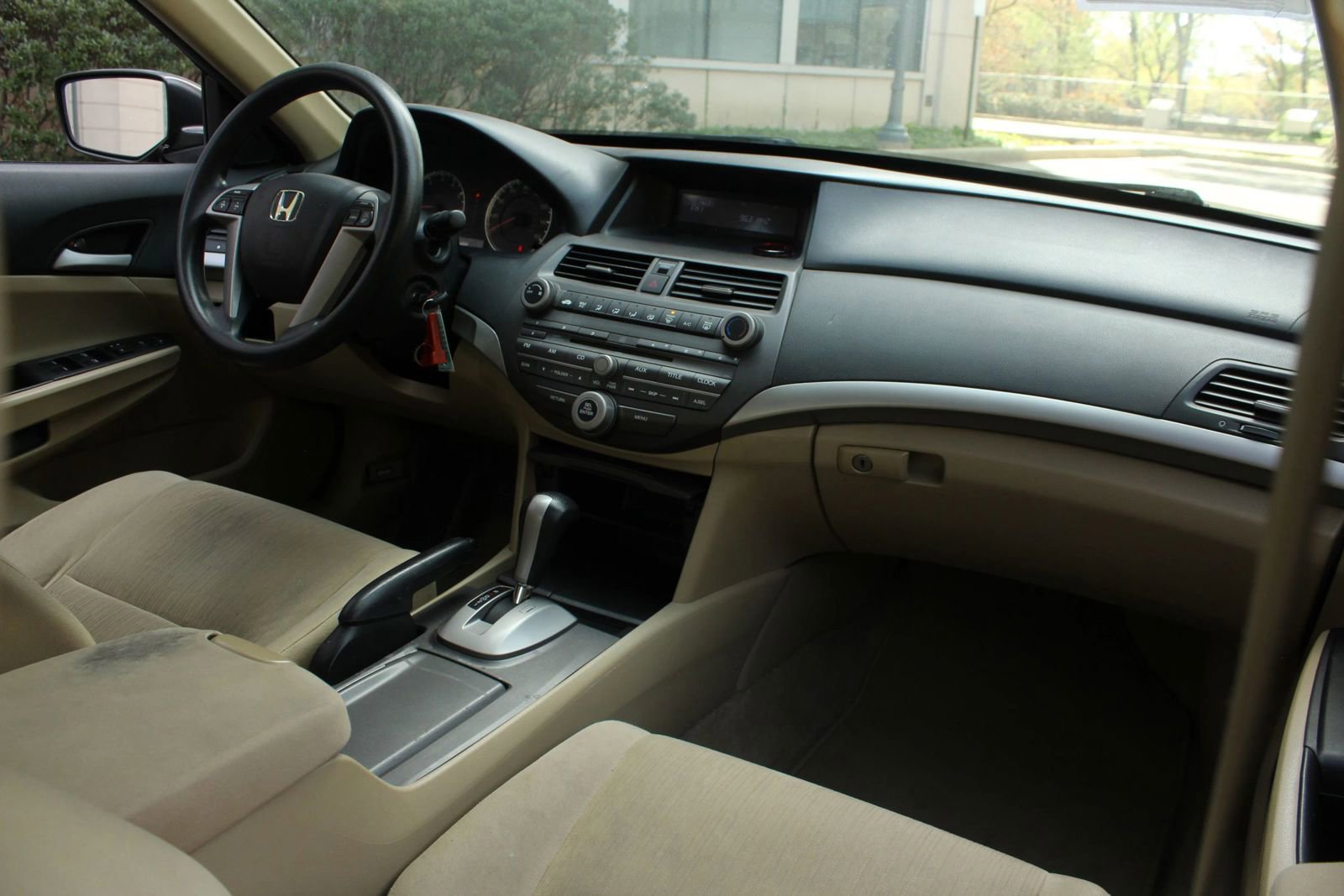 Used 2012 Honda Accord LX image 22