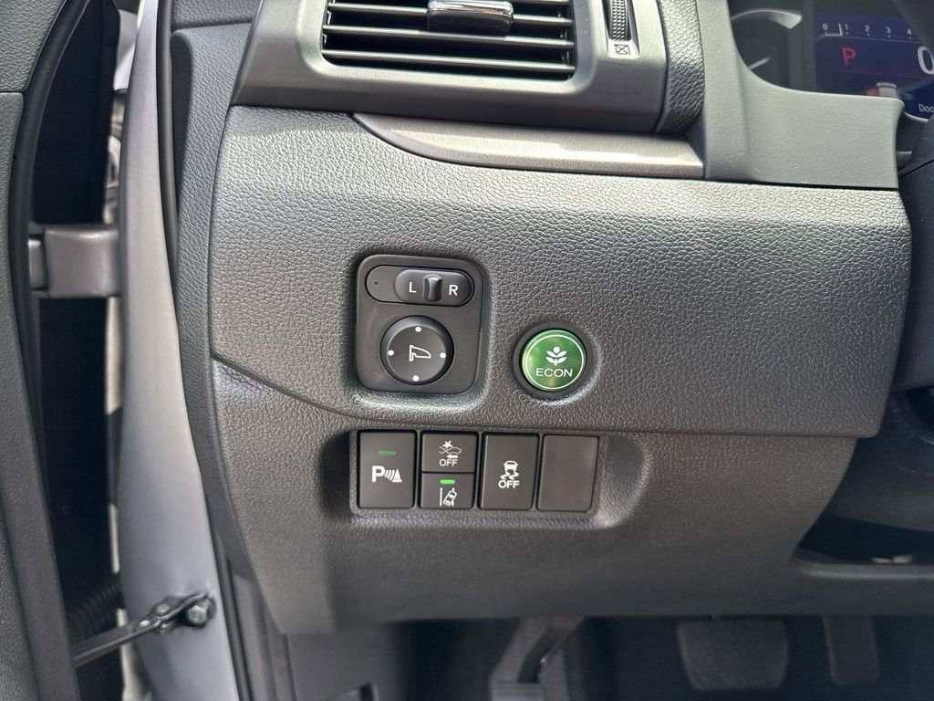 Used 2023 Honda Passport EX-L image 56