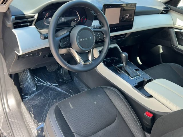 New 2026 MAZDA CX-5 Preferred AWD/4WD image 15