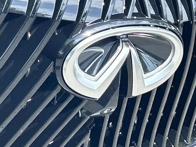 New 2027 INFINITI QX60 Luxe FWD image 11