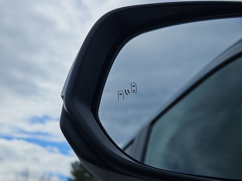 New 2025 Toyota Tacoma SR5 AWD/4WD image 13