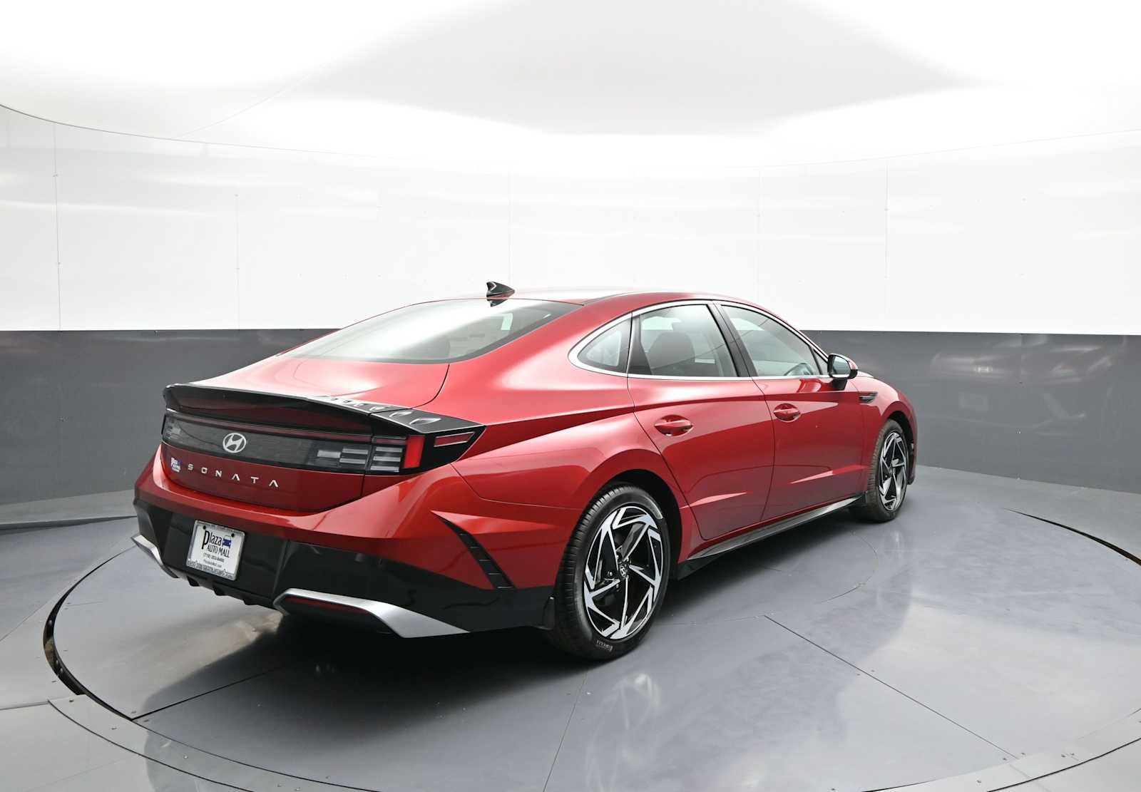 New 2026 Hyundai Sonata SEL AWD/4WD image 6