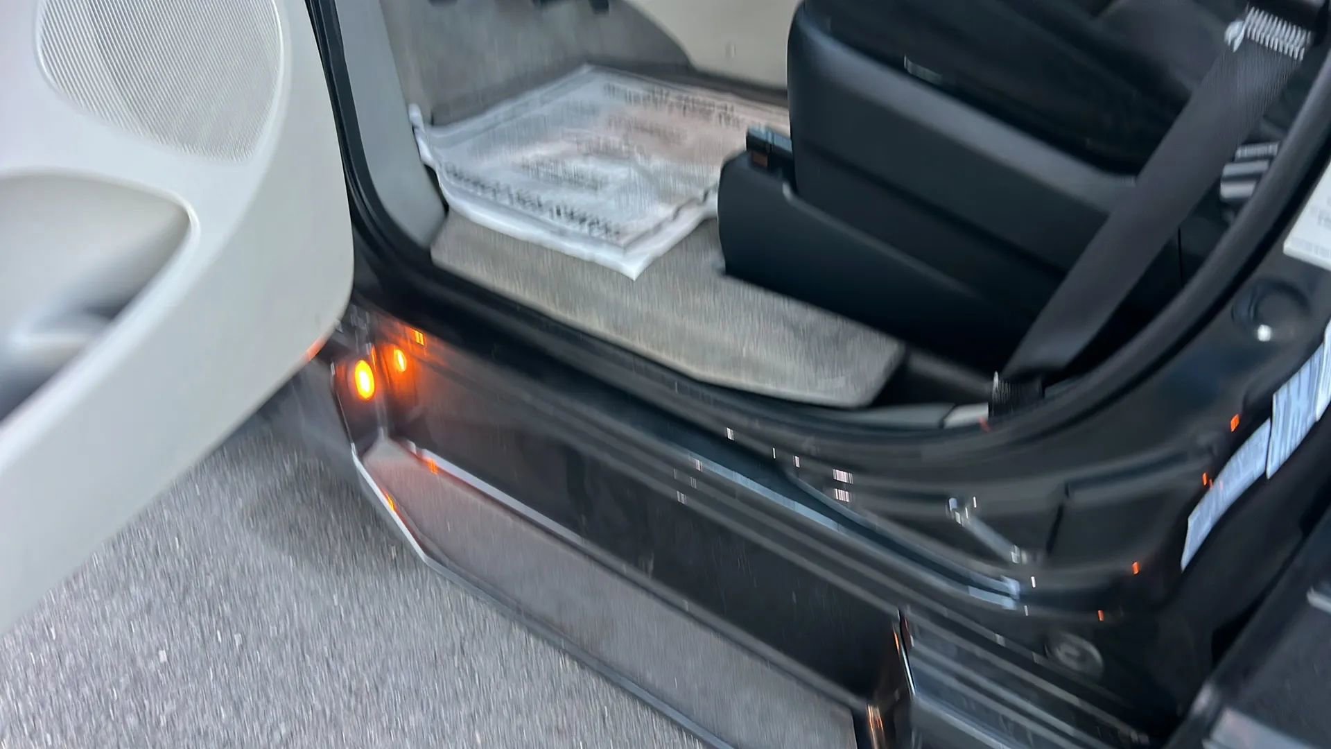 Used 2011 Dodge Grand Caravan Mainstreet w/ PWR Convenience Group FWD image 27