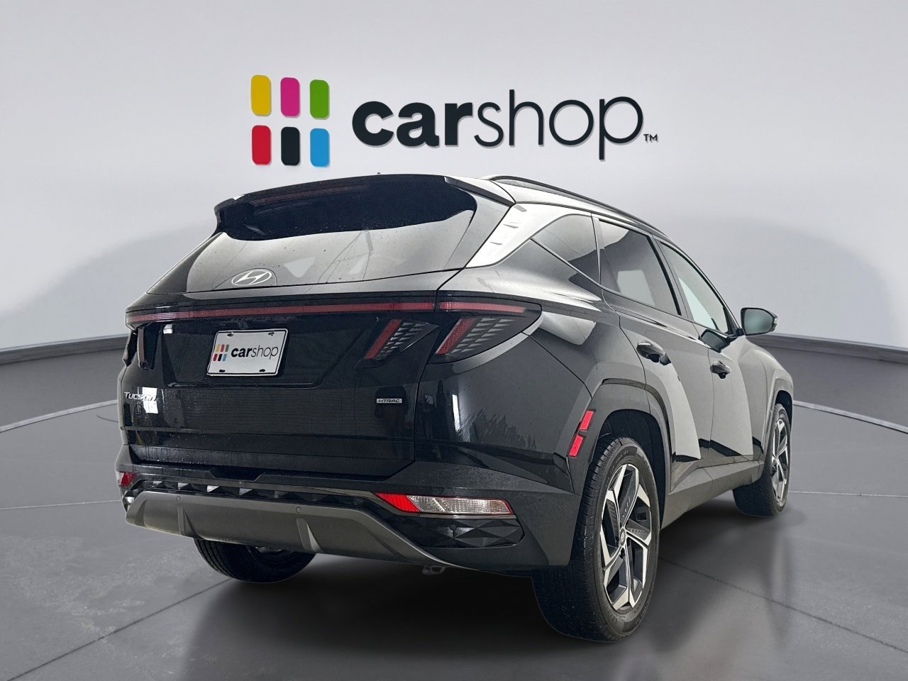 Used 2023 Hyundai Tucson Limited image 5