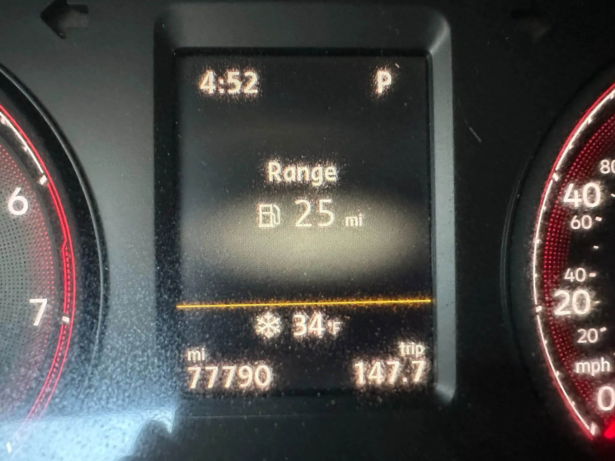 Used 2020 Volkswagen Passat 2.0T SE FWD image 18
