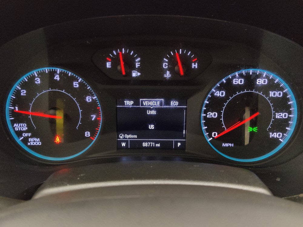 Used 2022 Chevrolet Malibu LS FWD image 23