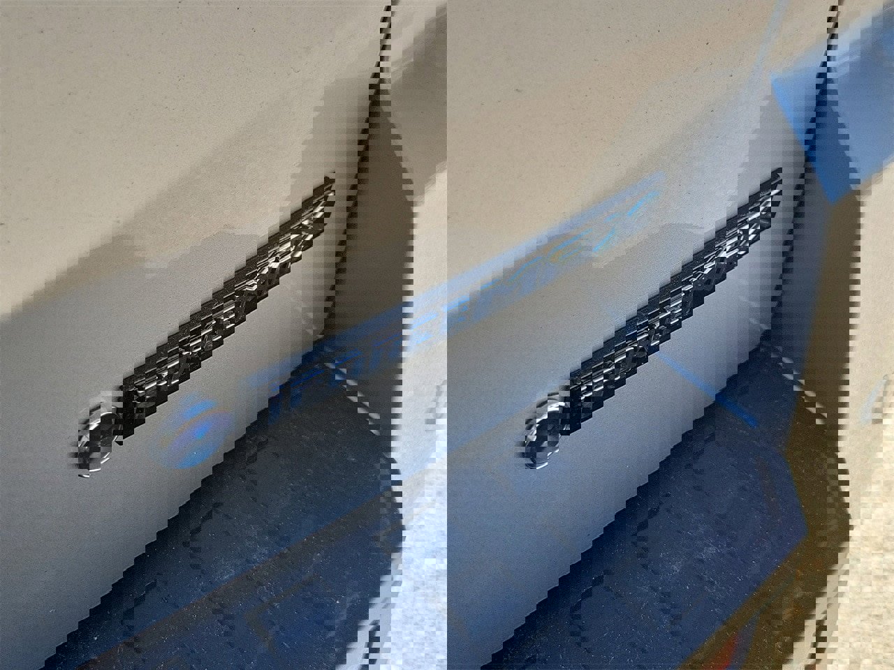 New 2026 Toyota 4Runner TRD Off-Road Premium image 7