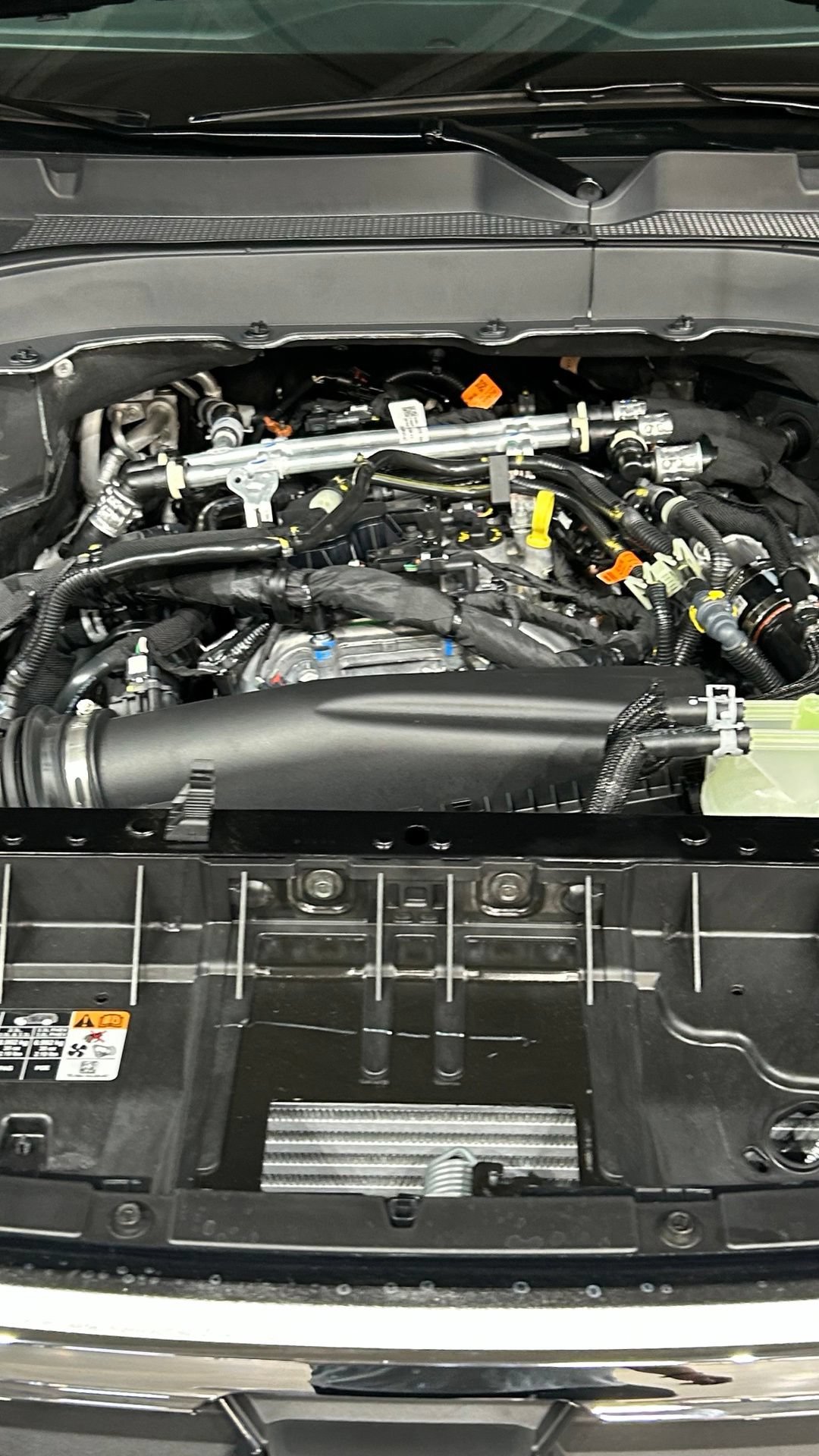 New 2026 Ford Explorer Active w/ Active Comfort Package AWD/4WD image 98