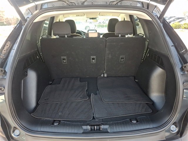 Used 2022 Ford Escape SE w/ Convenience Package image 27