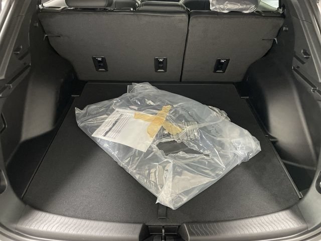 New 2026 Chevrolet Equinox EV LT AWD/4WD image 25