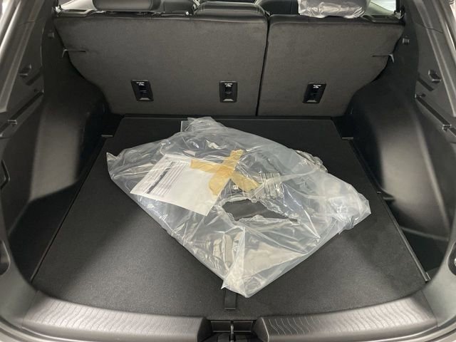 New 2026 Chevrolet Equinox EV LT AWD/4WD image 25