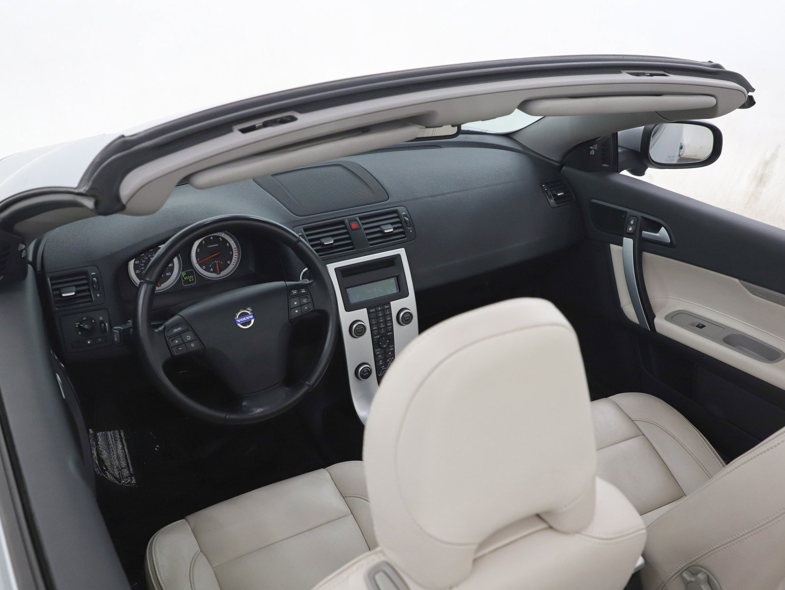 Used 2013 Volvo C70 T5 image 20