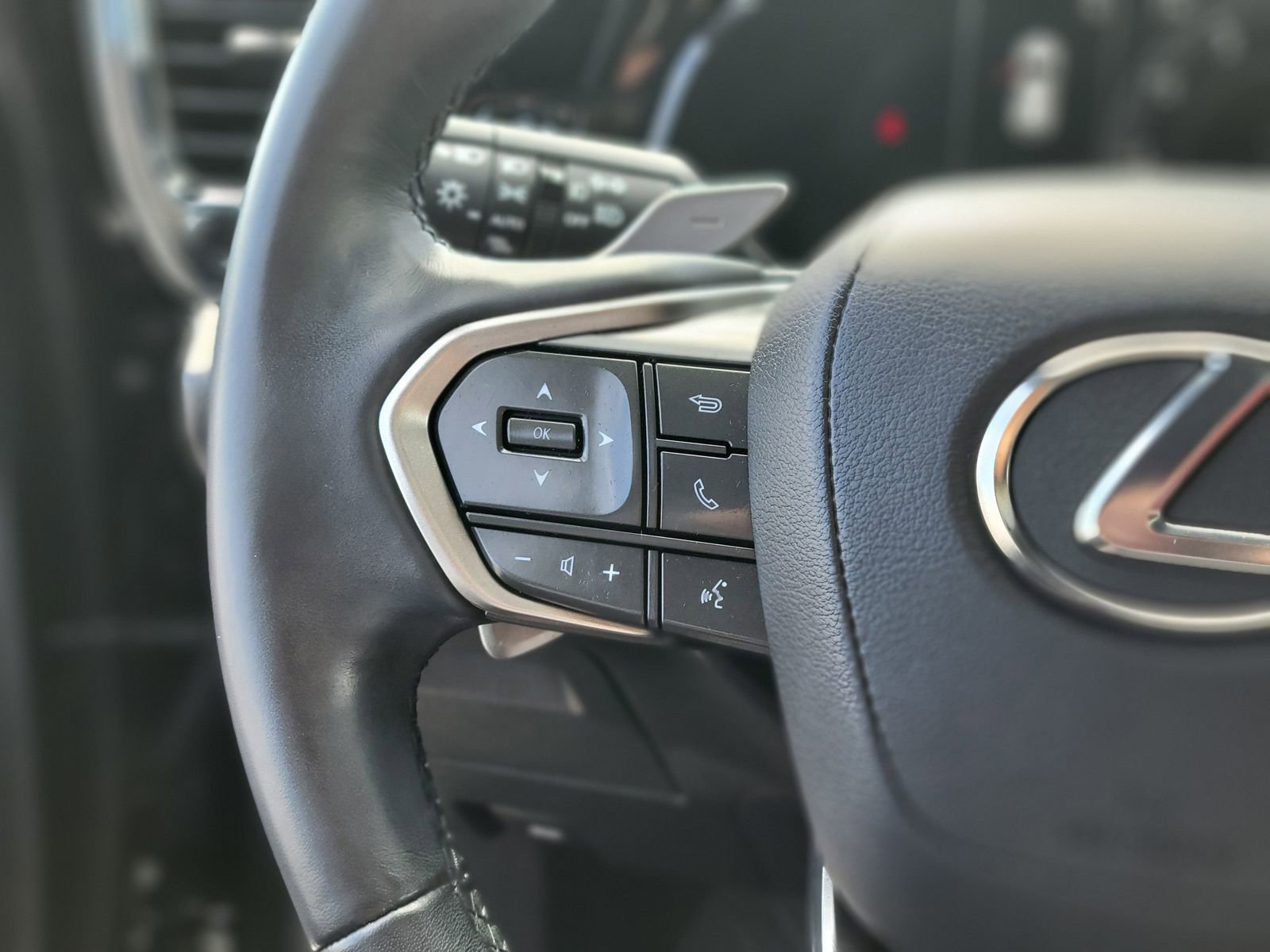 Used 2024 Lexus NX 350 AWD image 26
