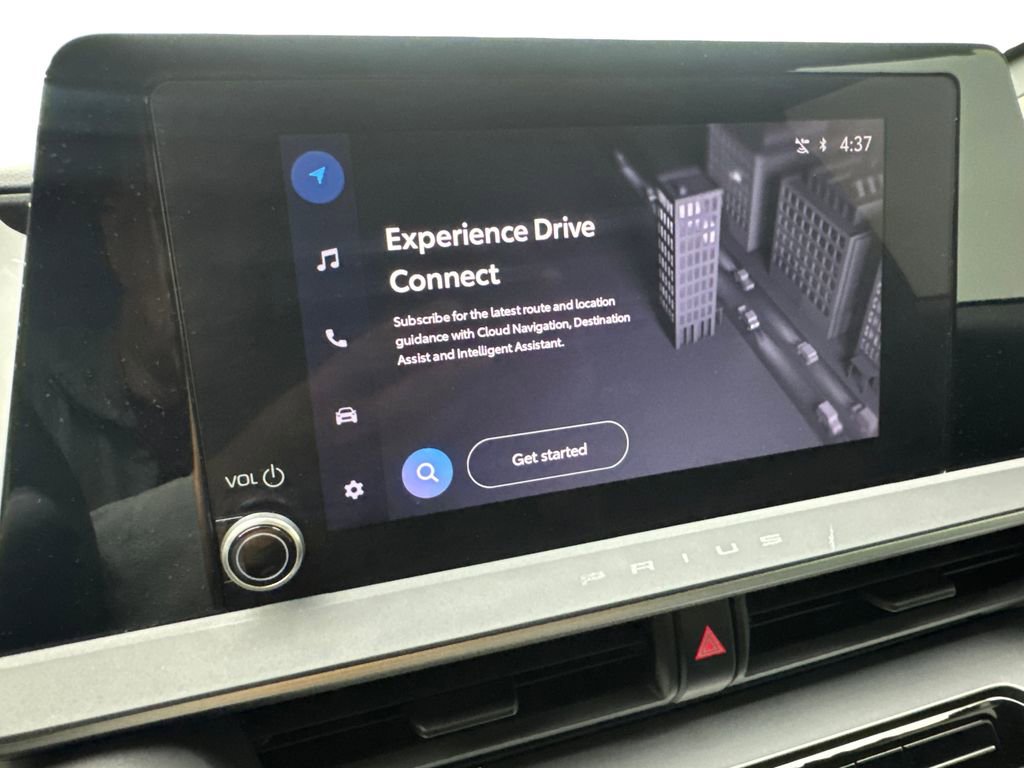 Used 2025 Toyota Prius LE FWD image 63