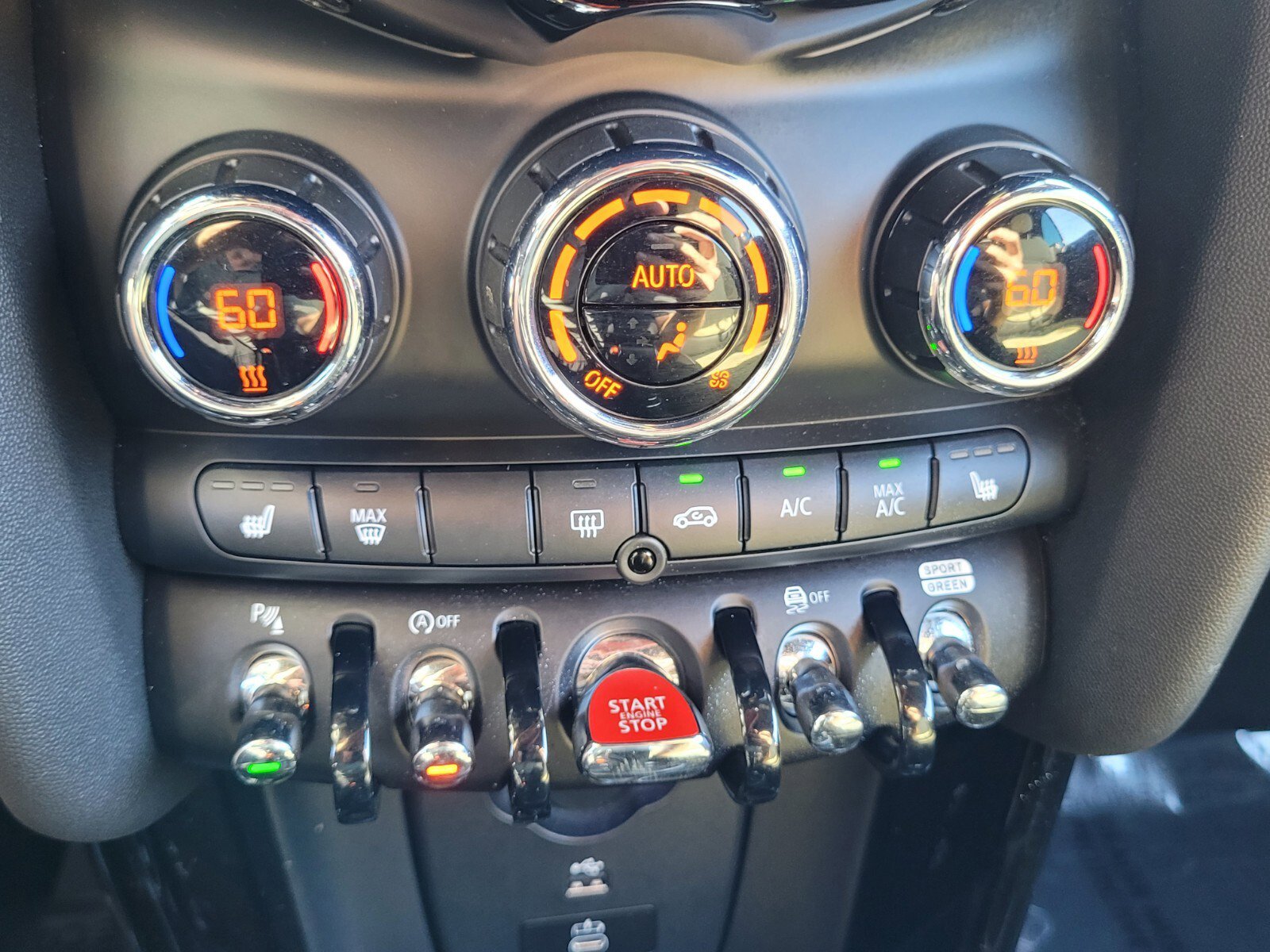 Used 2023 MINI Cooper S w/ MINI Resolute Edition image 24