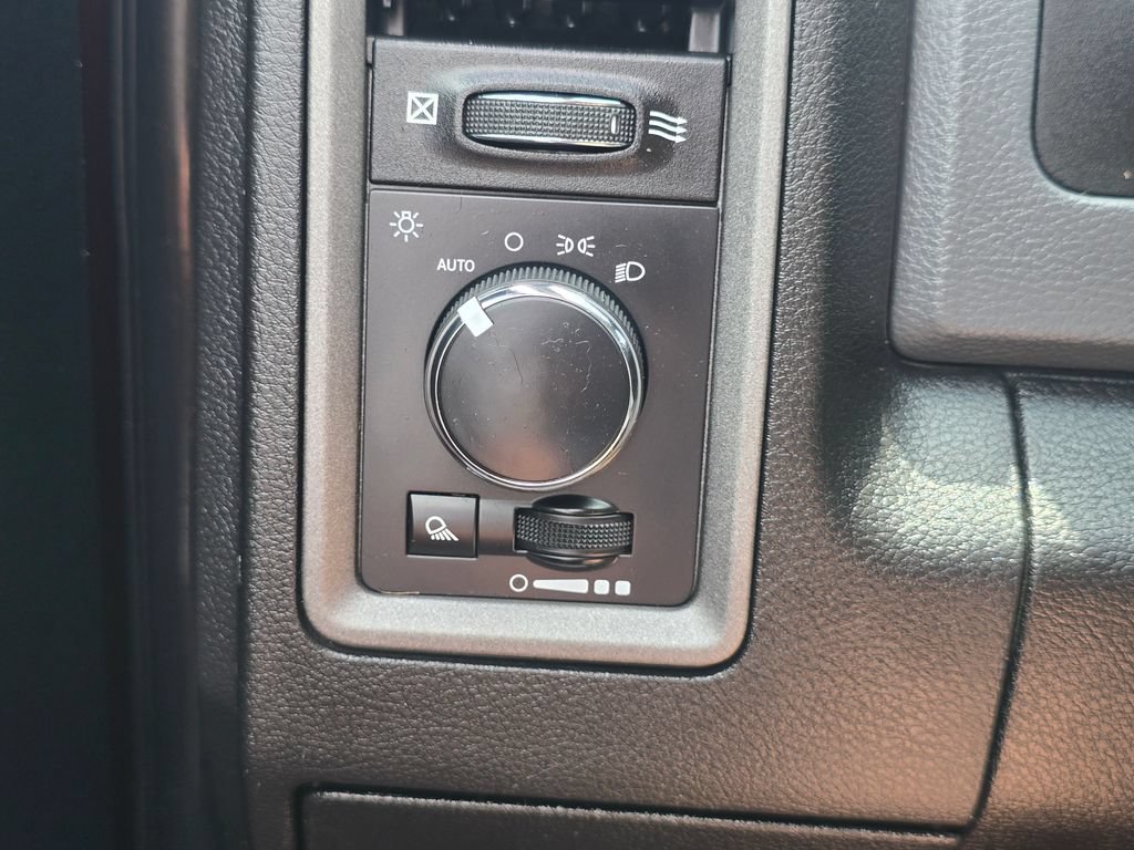 Used 2019 RAM 1500 Tradesman w/ Popular Equipment Group AWD/4WD image 21