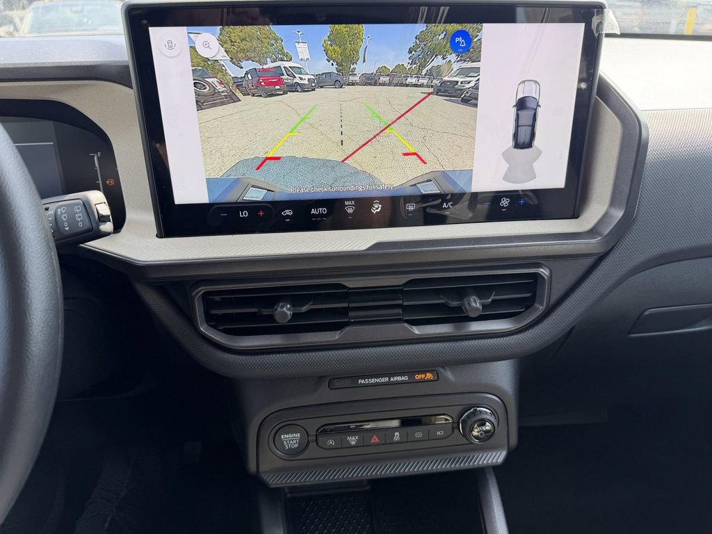 New 2026 Ford Bronco Sport Big Bend AWD/4WD image 26