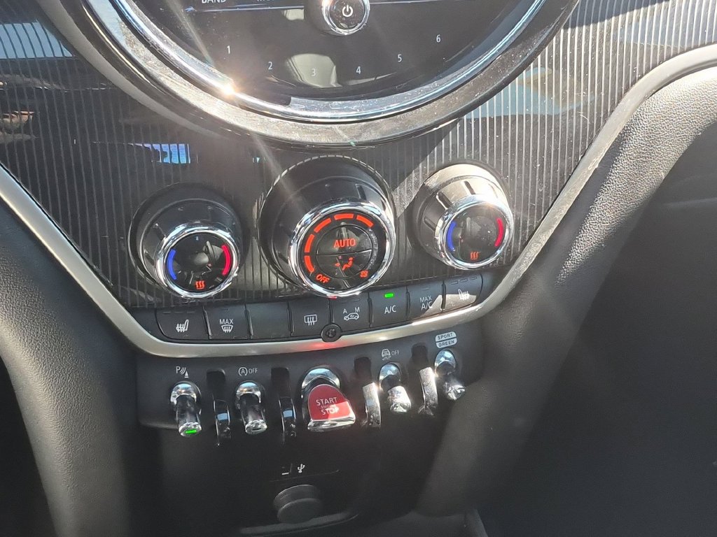 Used 2024 MINI Cooper Countryman S FWD image 26