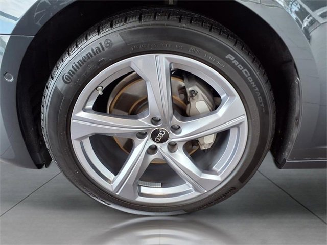 Used 2025 Audi A6 Premium Plus w/ Premium Plus Package image 5