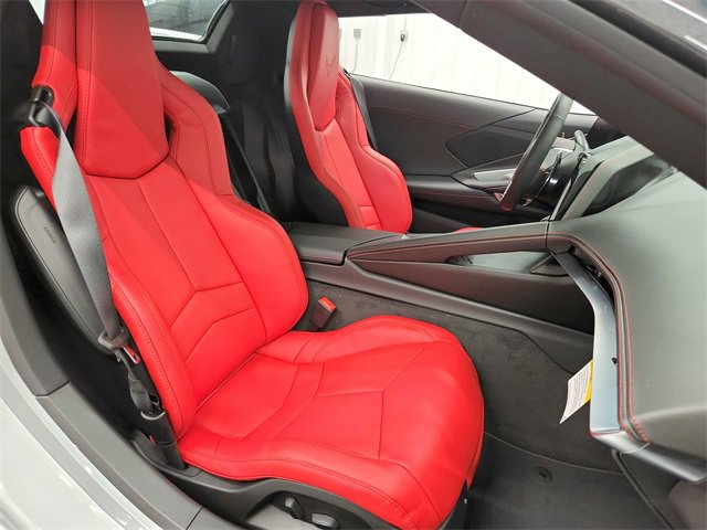 New 2026 Chevrolet Corvette Z06 image 31