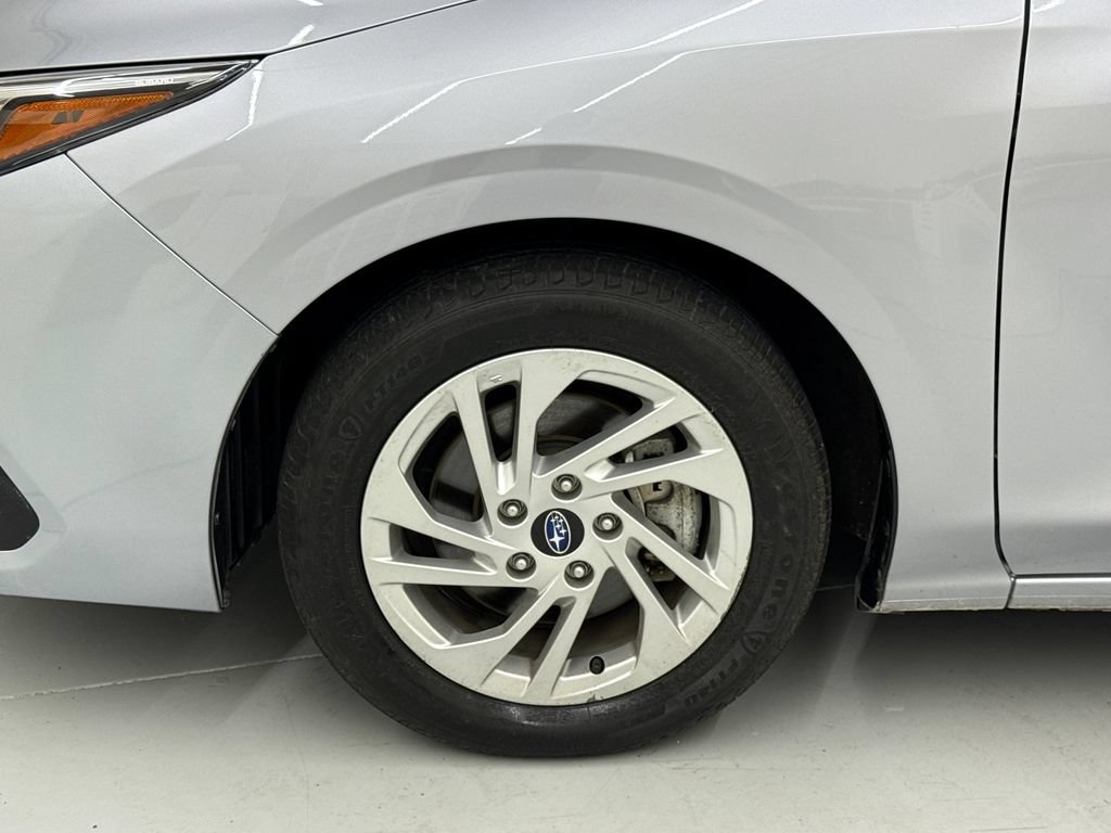 Certified 2024 Subaru Impreza 2.0i AWD/4WD image 9