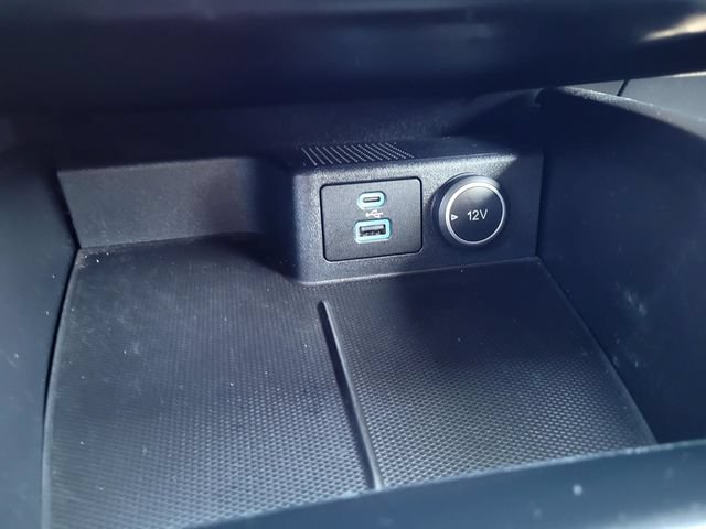 Certified 2020 Ford Escape SE AWD/4WD image 18