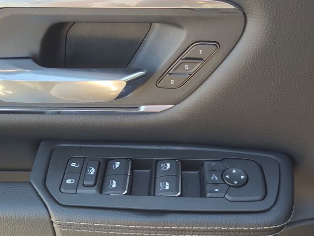 New 2026 RAM 1500 Laramie w/ Laramie Preferred Package image 24