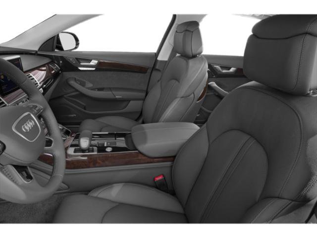 Used 2015 Audi A8 L 4.0T w/ Premium Package AWD/4WD image 9