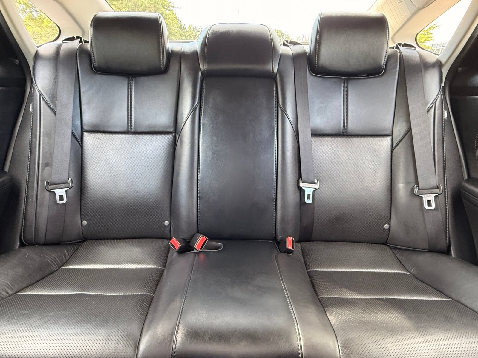 Used 2016 Toyota Avalon Limited w/ Toyota Safety Sense Package FWD image 42
