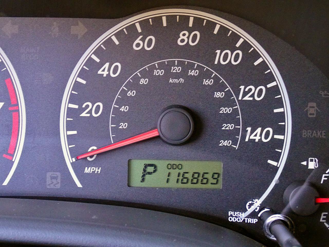 Used 2011 Toyota Corolla LE FWD image 32