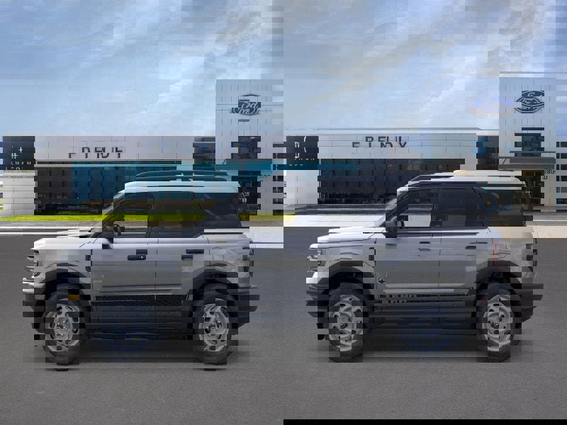 New 2024 Ford Bronco Sport Big Bend image 3