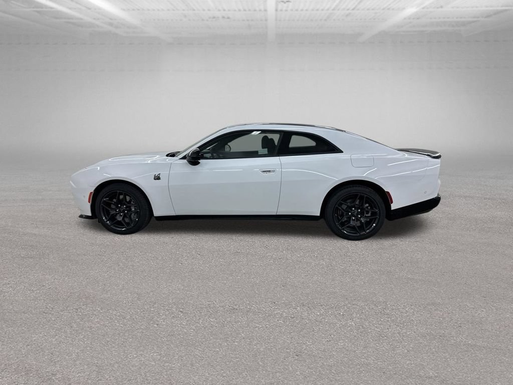 New 2027 Dodge Charger Scat Pack AWD/4WD image 7