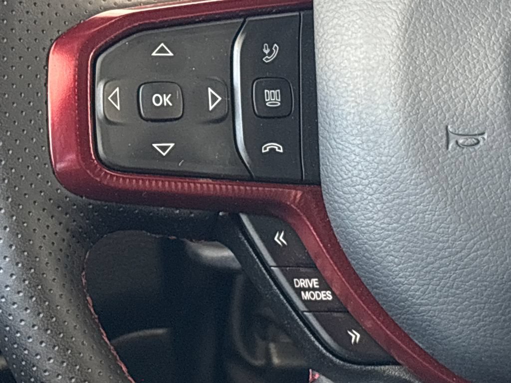 Used 2025 RAM 1500 Rebel w/ Rebel Level 1 Equipment Group AWD/4WD image 44