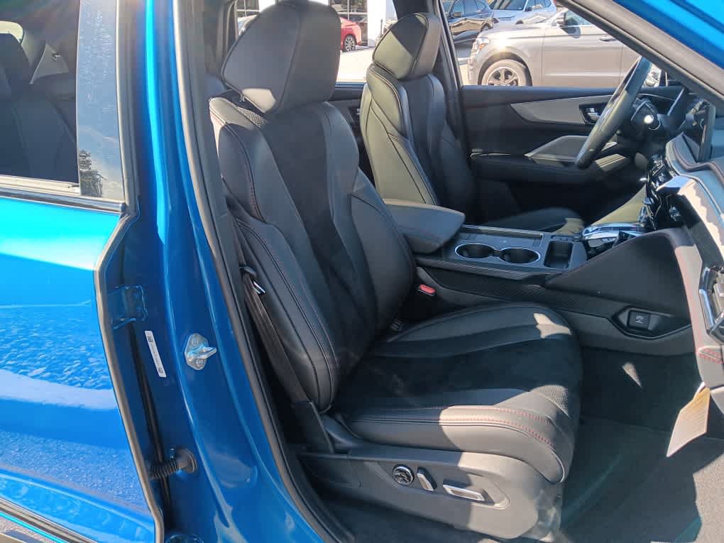 Used 2026 Acura MDX A-Spec AWD/4WD image 22