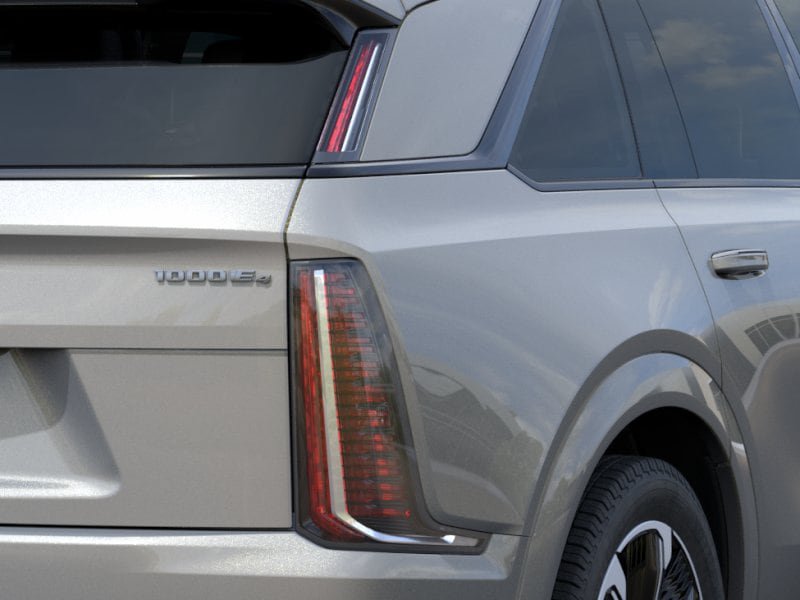 New 2025 Cadillac Escalade IQ Sport 2 AWD/4WD image 35