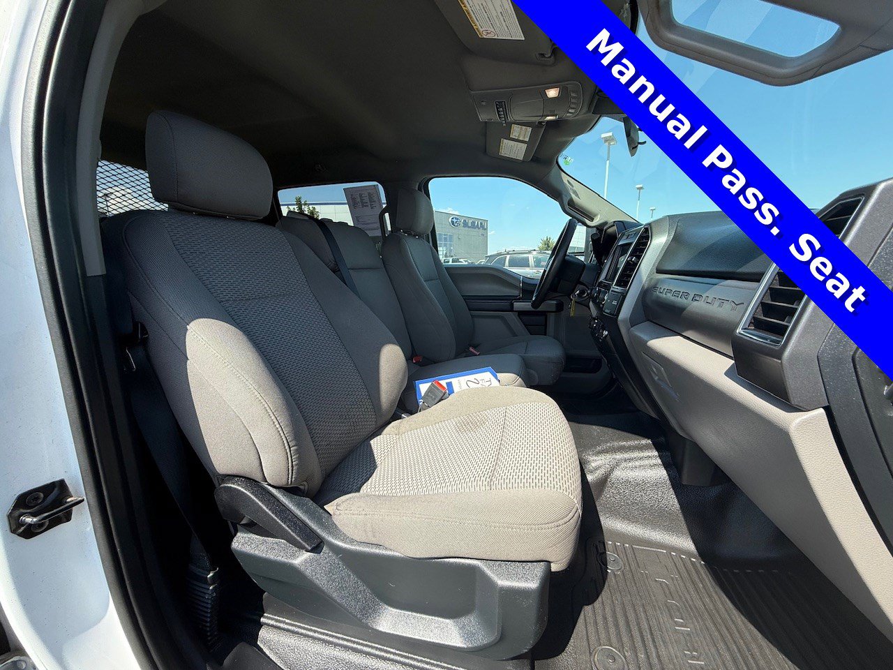 Used 2021 Ford F350 XLT w/ XLT Value Package image 50