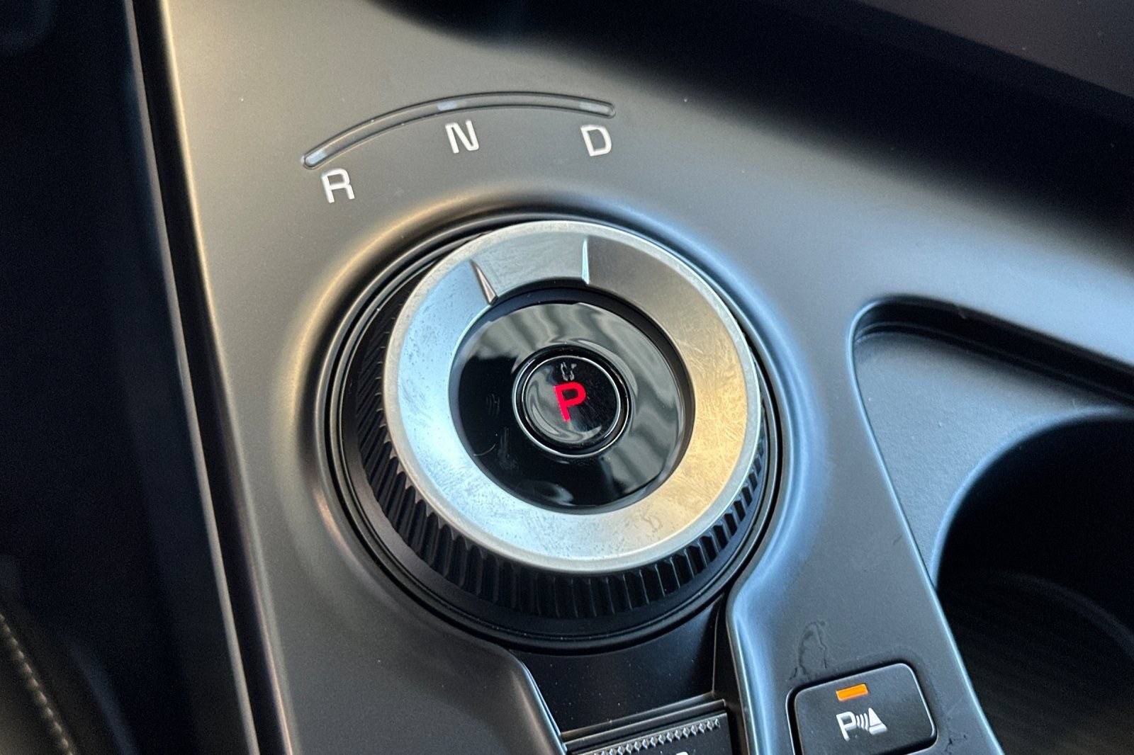 New 2026 Kia EV6 Wind RWD image 21
