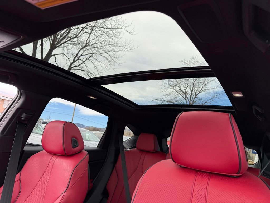 New 2026 Acura RDX A-Spec image 24