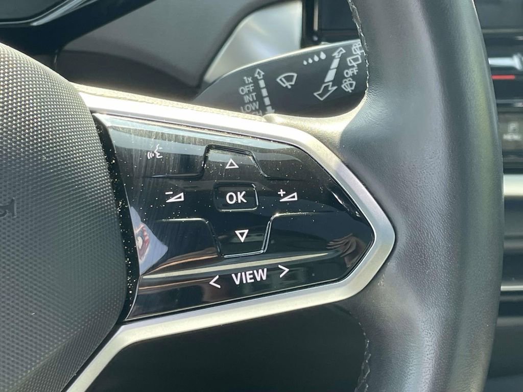 Used 2022 Volkswagen ID.4 Pro S image 23