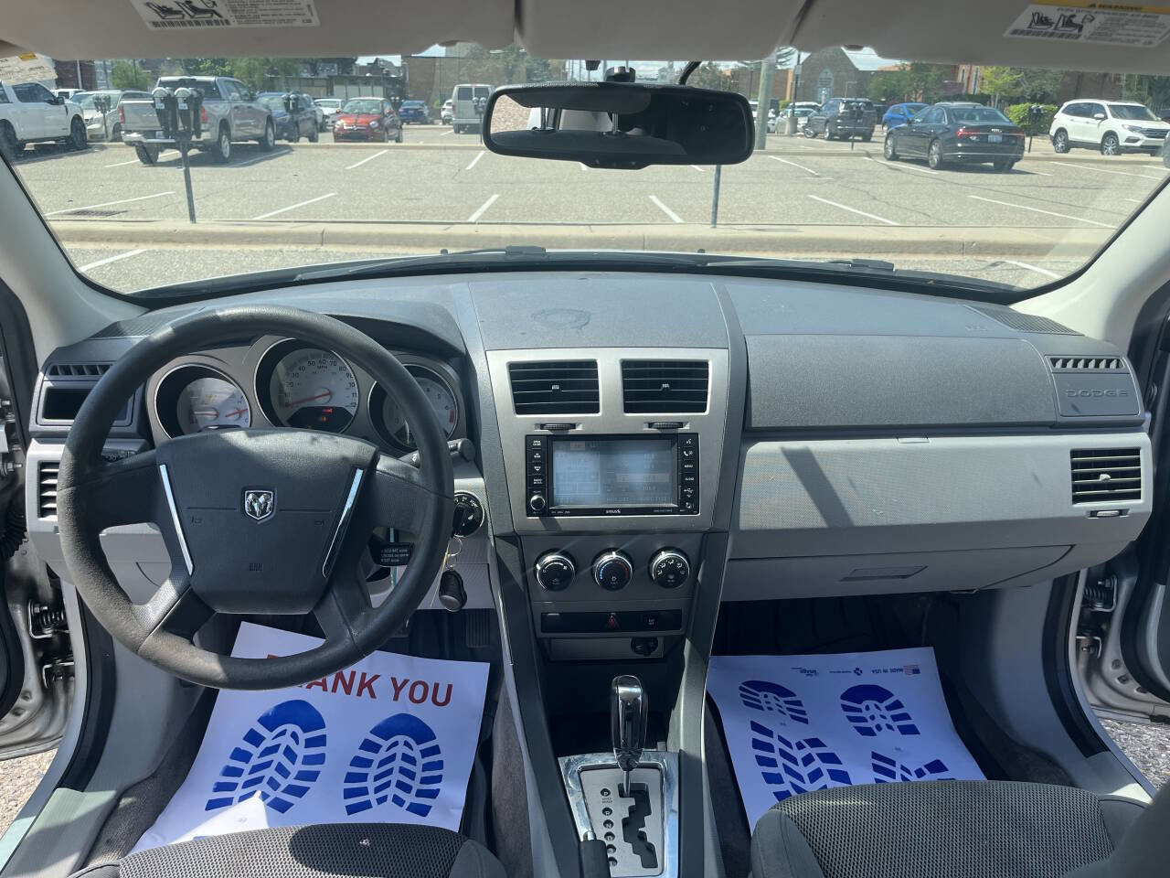 Used 2008 Dodge Avenger SXT w/ Sport Appearance Group image 9