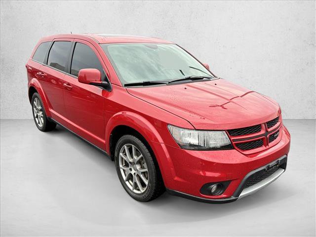 Used 2015 Dodge Journey R/T w/ Flexible Seating Group AWD/4WD image 3