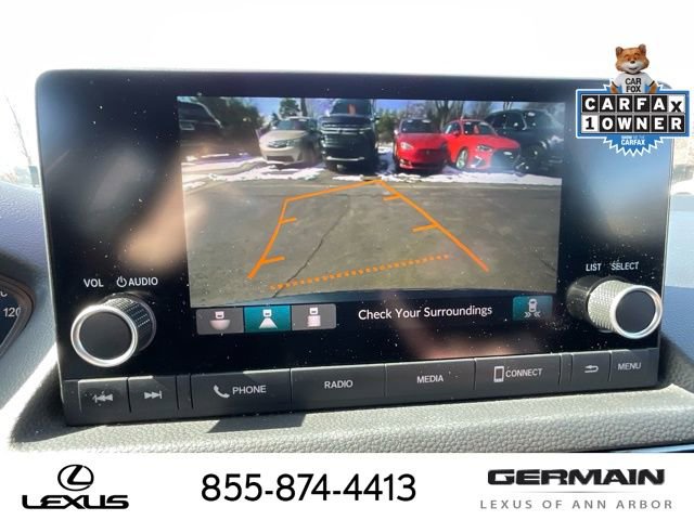 Used 2025 Honda Civic Sport image 18