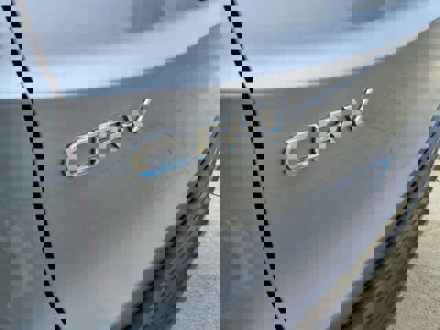 Used 2025 Honda CR-V EX image 8