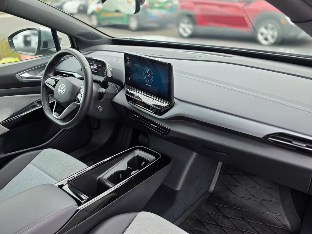 Used 2023 Volkswagen ID.4 Pro RWD image 9